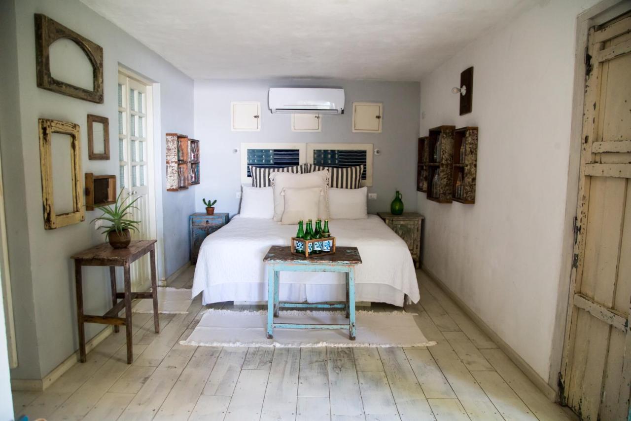 Posada Margherita Tulum Esterno foto